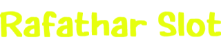 Rafathar Slot